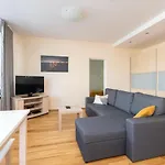 Kaubamaja Apartment