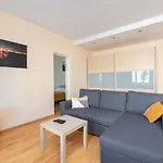 Kaubamaja Apartment