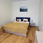Kaubamaja Apartment