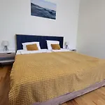 Kaubamaja Apartment