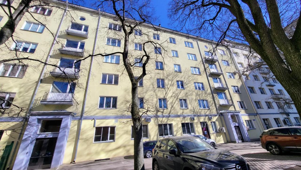Kaubamaja Leilighet Tallinn