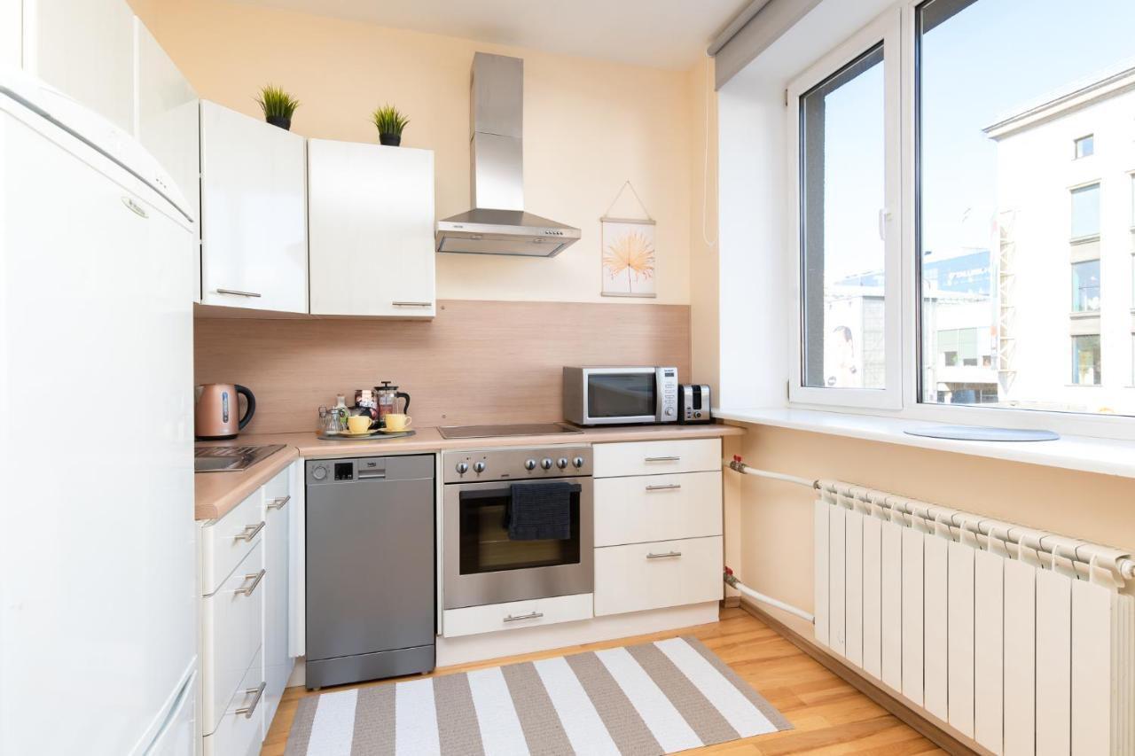 Kaubamaja Leilighet Tallinn
