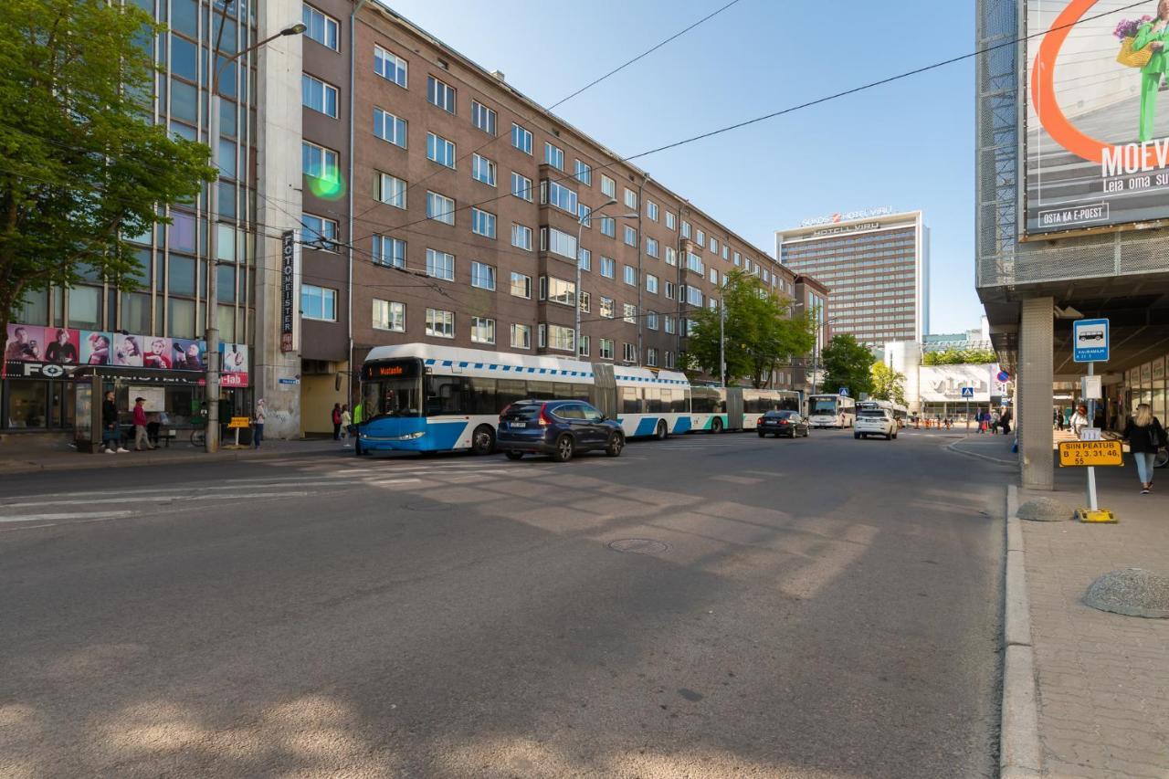 Leilighet Kaubamaja