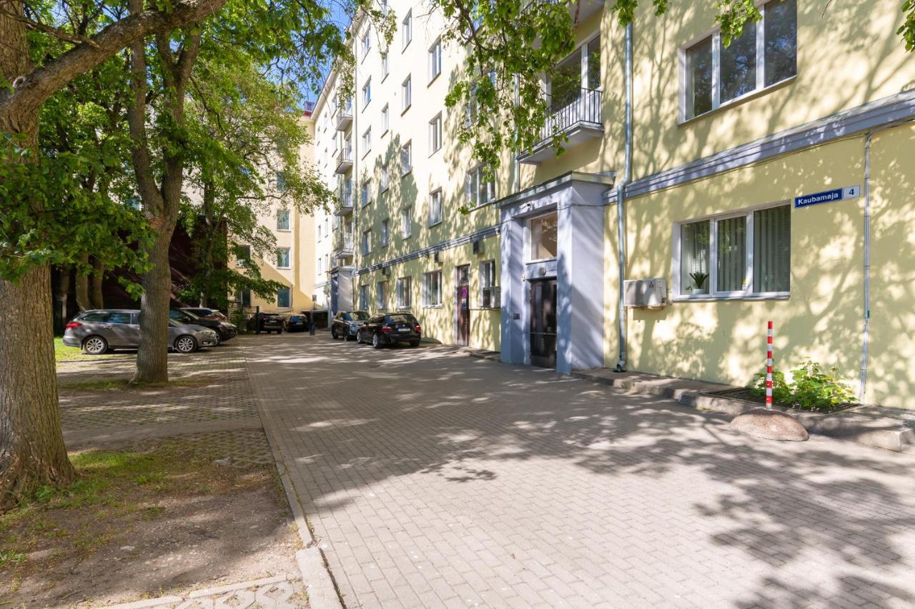 Kaubamaja Leilighet Tallinn