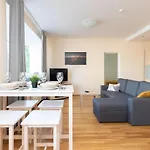 Kaubamaja Apartment