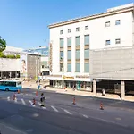 Kaubamaja Apartment