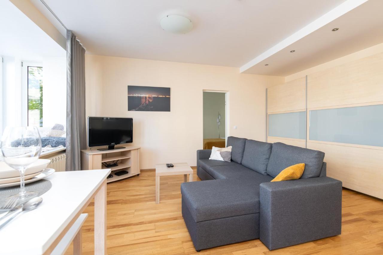Apartment Kaubamaja Tallinn