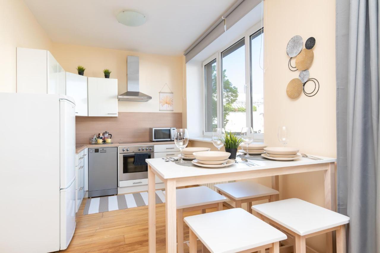 Kaubamaja Apartment *