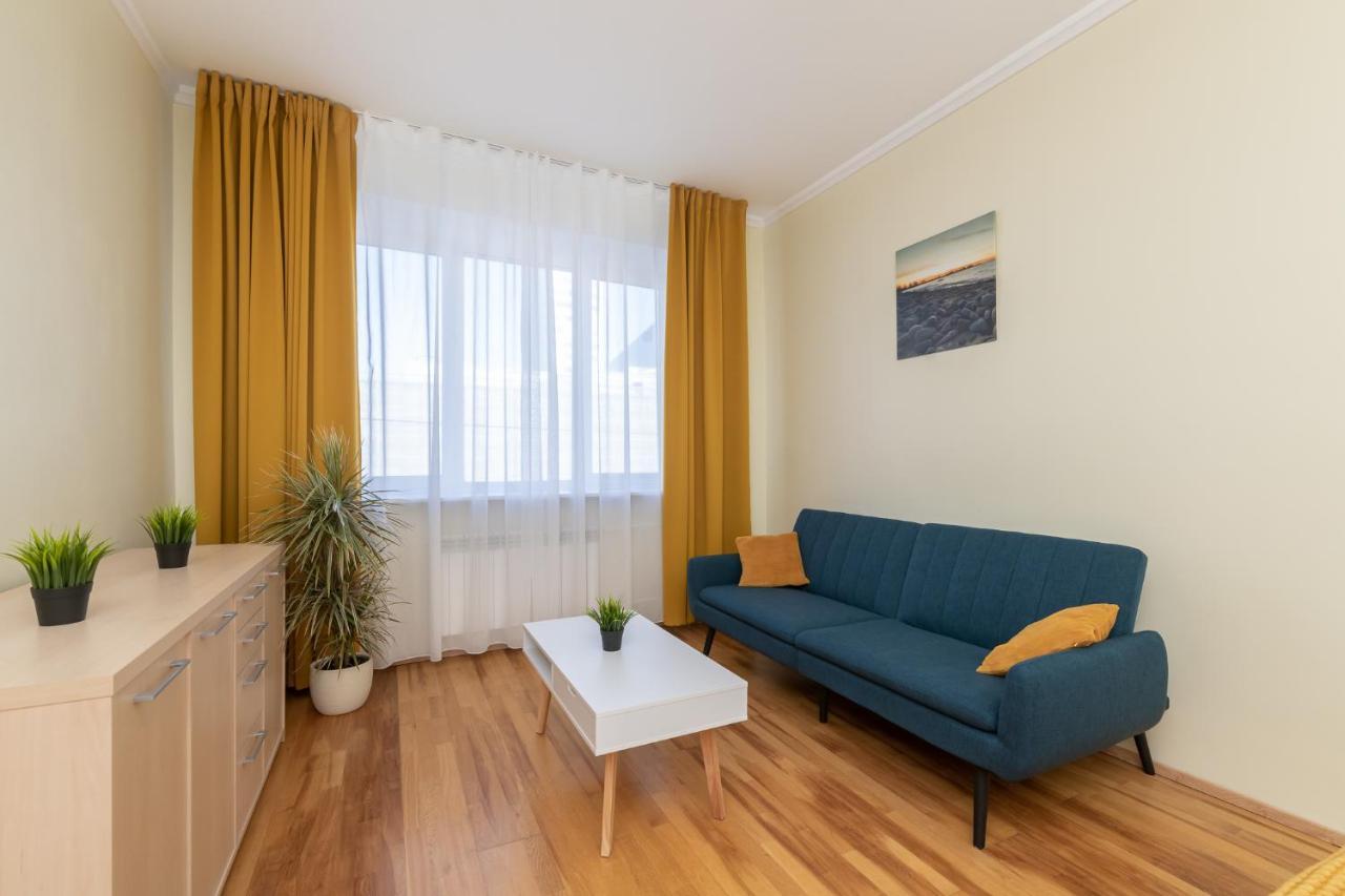 Apartment Kaubamaja *